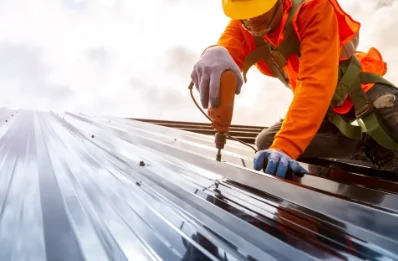 Travaux de zinguerie à Ménétreux-le-Pitois